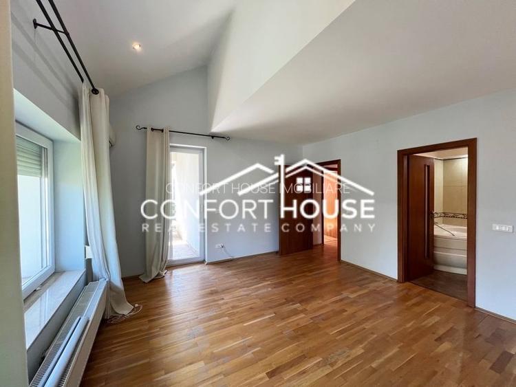 VILA P+E+M, 5 camere, complex rezidential cu piscina, IANCU NICOLAE - 27