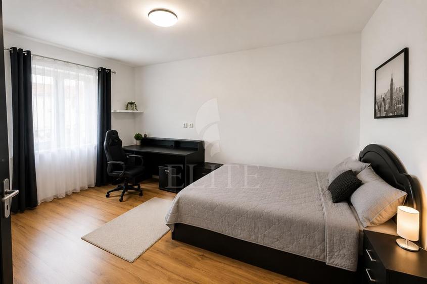 Apartament 3 camere în zona EUROPA