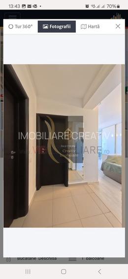 2 camere de inchiriat Tineretului Carol Unirii - 6