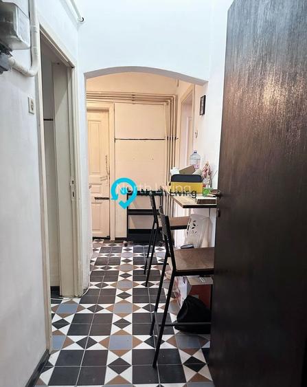 2 camere in vila Interbelica | Hristo Botev | - 8
