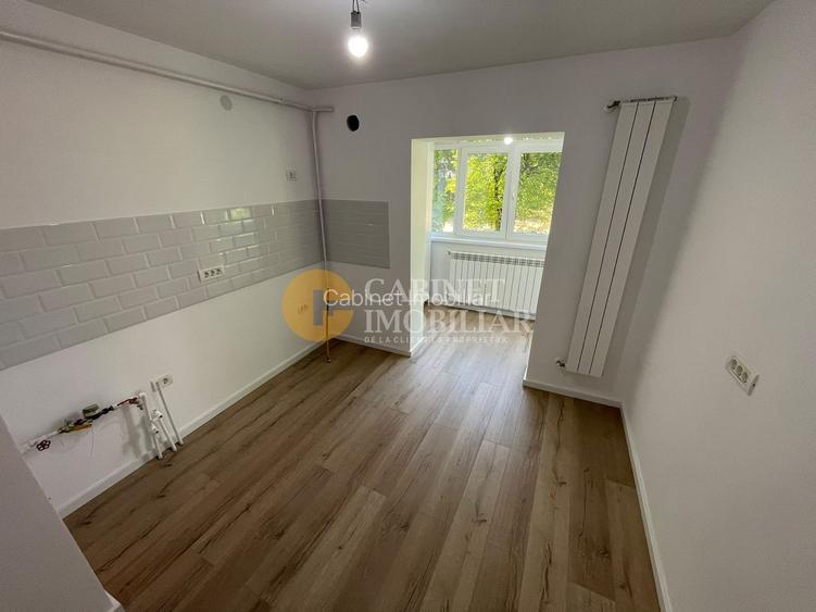 ETAJ 1 - Nicolina Biserica Catolica - renovat PREMIUM - 54mp - 6