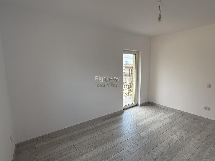 Casa Dragomiresti-Vale, P+1+M, 5 Cam, STB, Teren: 317mp, Comision 0% - 13