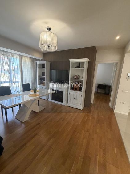 Apartament 3 camere Turnu Magurele / Alexandru Obregia / Bloc Nou - 13