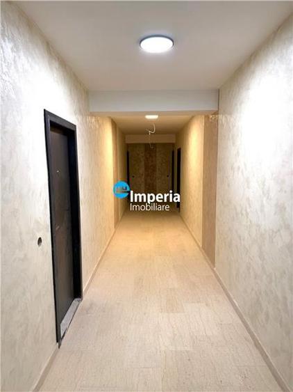 Proprietar Apart. 3 cam. 2 bai, D, 80 mp, Aleea Sadoveanu Copou Iasi