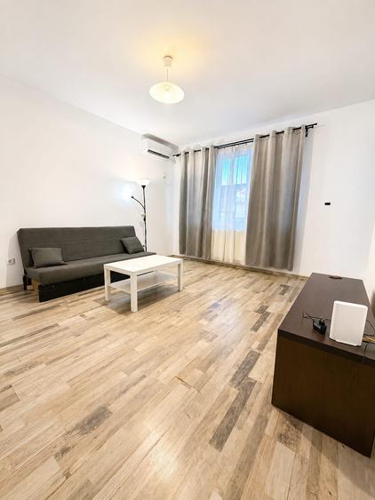 Apartament luminos 2 camere | Sălăjan | 58 mp total | Centrală propie