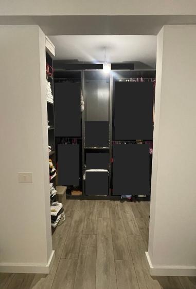 Direct Proprietar | 0% Comision | 2 Camere + Dressing + Garaj Subteran | Bloc 20