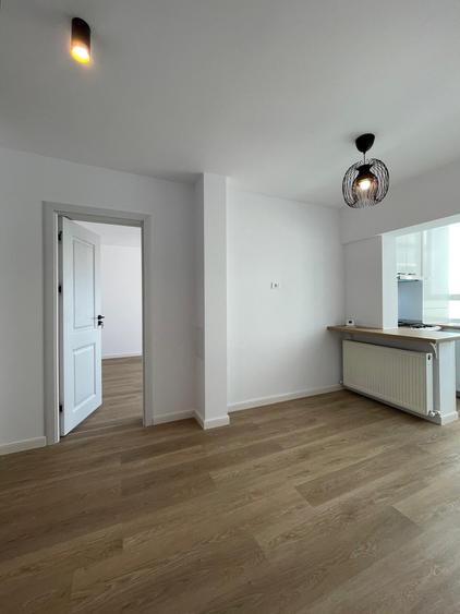 Exclusivitate - Faleza Nord, studio nou renovat, instalații noi, centrală pe gaz