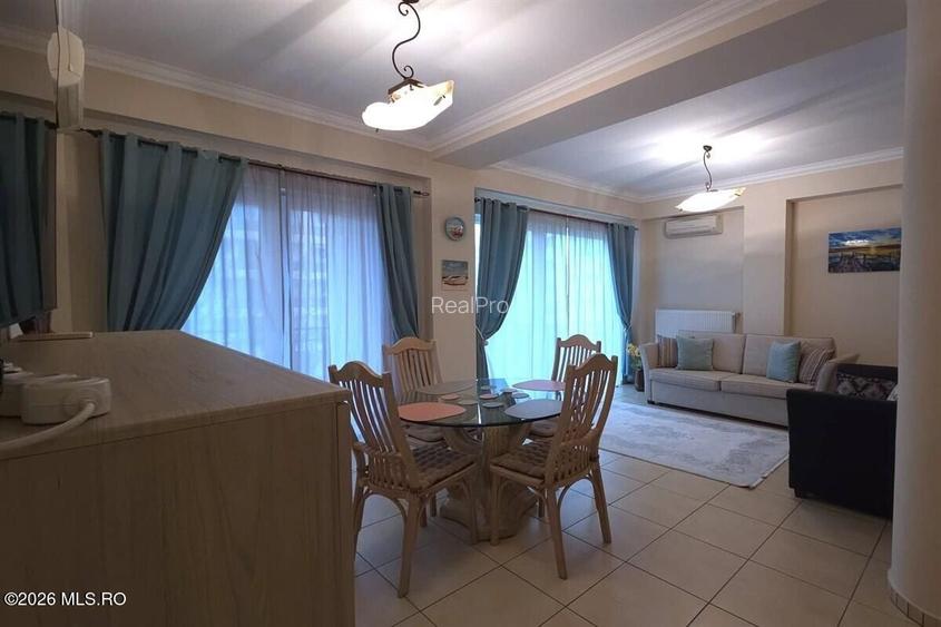 Mamaia Nord - Sea Breeze Resort, 2 camere, 81 mp utili, etaj 1, lift! - 5