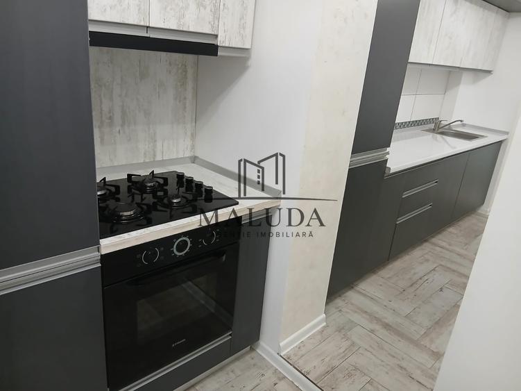 De vânzare | 3 camere cf. 1 semidecomandat | Zona Centrală