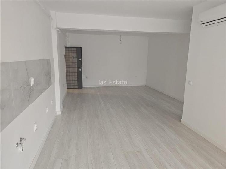 COMISION 0% Apartamente cu 2 si 3 camere Valea Lupului vizavi de Mall Moldova - 3