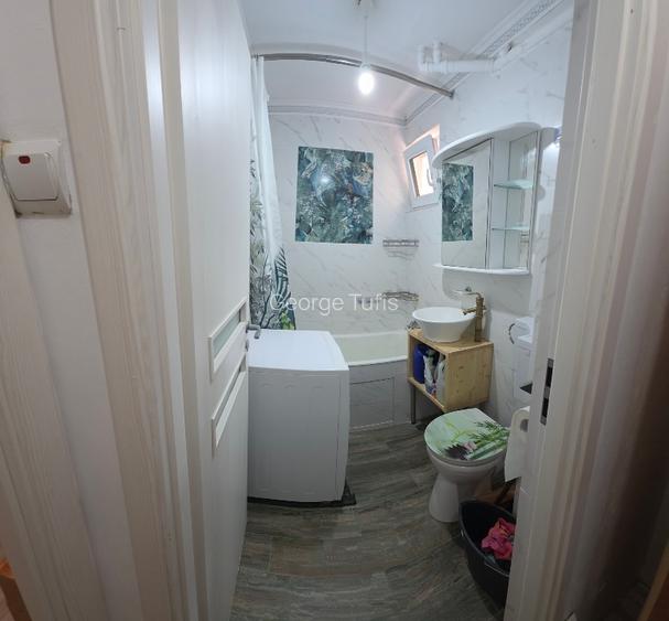 Proprietar | 2 camere renovat | Str. Baciului, S5 | balcon | AC | lift - 11