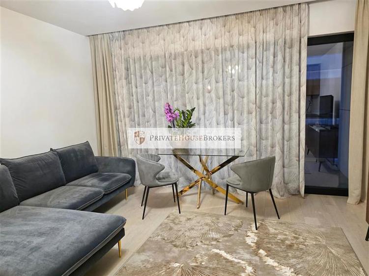 Aviatiei | One Lake Club | Bloc 2025 | Modern - 3