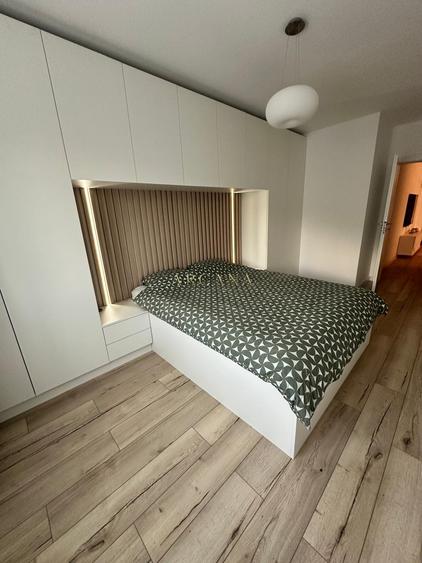 Apartament 2 camere cu preluare chiriași bloc 2023 cartier Zorilor