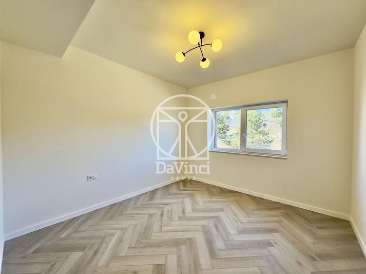Ap. 3 camere  - 70 mpu + terasa | orientare sud, jaluzele electrice