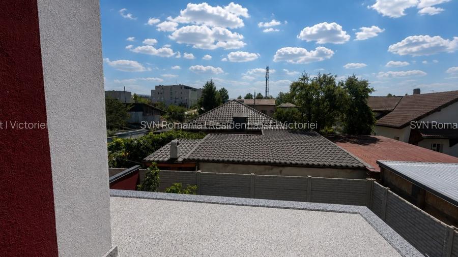 REV2005842 Vila tip Duplex I 5 Camere I Curte proprie I Chitila - 13