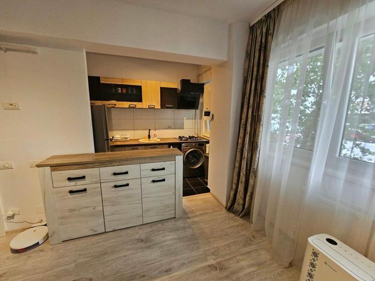 Grozavesti str. Economu Cezarescu 61 A langa Facultatea Politehnica