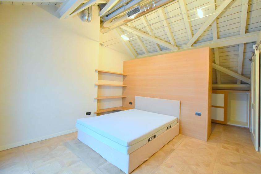 Penthouse de inchiriat - zona Centrala
