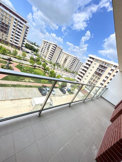 Apartament 2 camere decomandat | Parcare | Centrala | Grand Kristal Rez