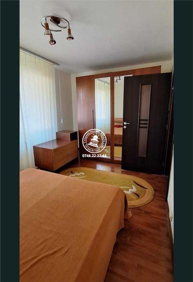 Apartament cu 2 camere Zona Podu Ros