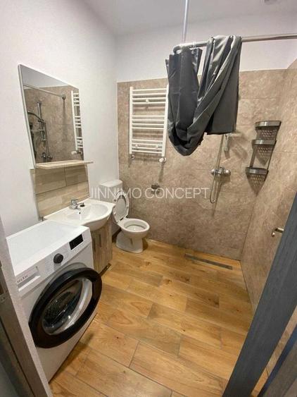 Apartament, 50mp, 1 camera, Iosefin - 5
