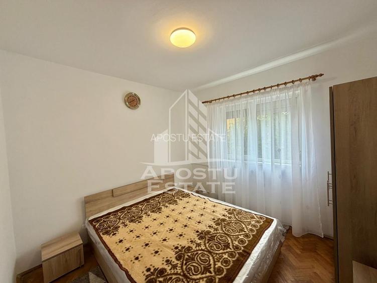 Apartament cu 3 camere de inchiriat, decomandat,zona Modern, Timisoara - 5