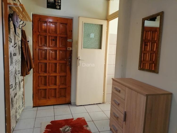 Inchiriez apartament cu centrala proprie - 7