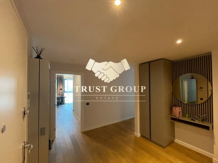 Apartament premium cu 3 Camere și Terasă | One Herăstrău Towers |