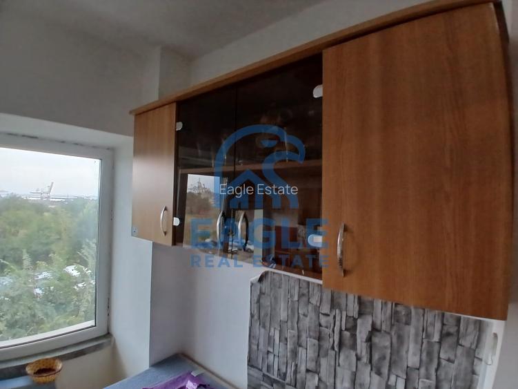 Poarta 6 - Apartament decomandat cu balcon parcare si centrala - 6