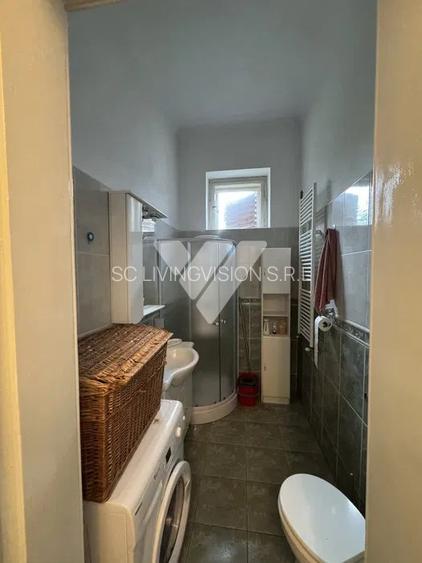 Apartament la casa de inchiriat - 172 MPU - Curte comuna - Sibiu Central - 5