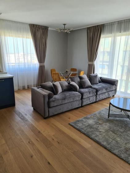 Apartament Premium 2 Camere de Închiriat | Aviației Park