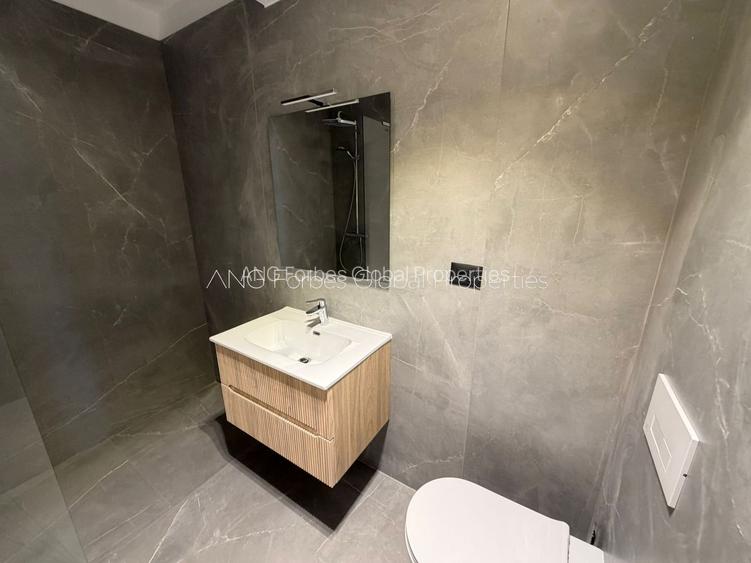 APARTAMENT LANGA PARC SI LAC | ARHITECTURĂ BOUTIQUE - 5