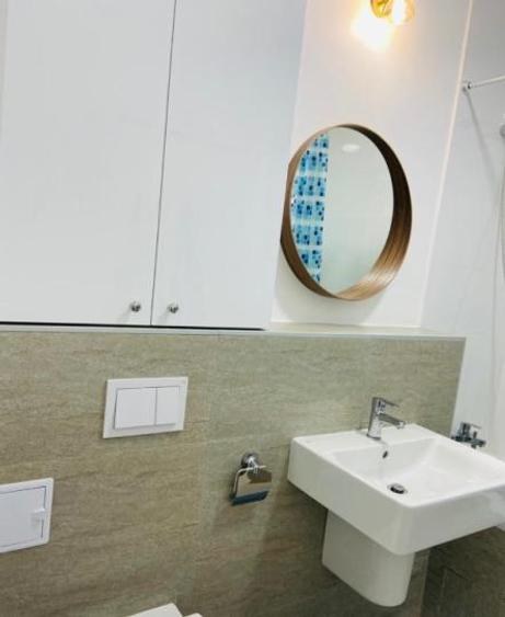 Apartament 2 camere Afi City Bucurestii noi-Laminorului Pet Friendly Parcare