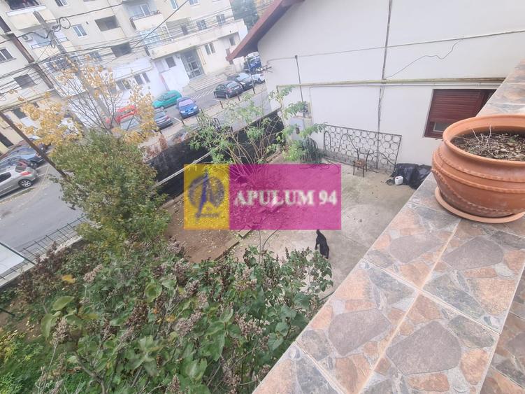 Spatiu comercial de vanzare in Campina