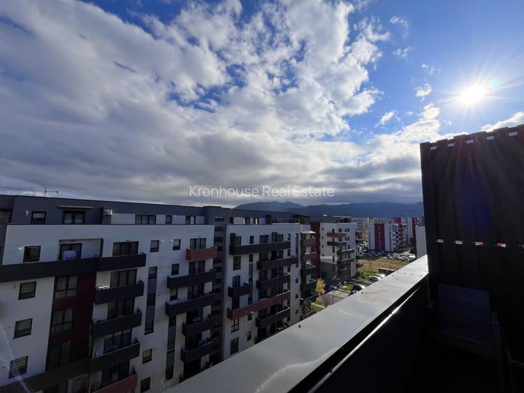 Apartament cu 3 camere in Avantgarden - 11