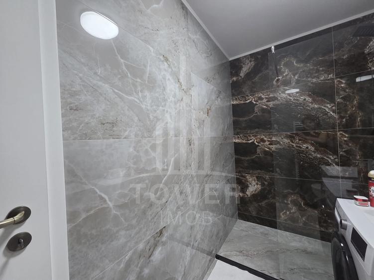 Apartament 3 camere de închiriat Doamna Stanca
