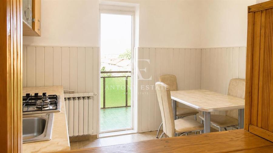 Antony Estate | Apartament de inchiriat, 2 camere - Zona Decebal - Oradea