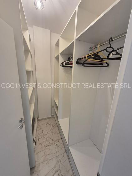 2 Cam-Nou-Lux--Unitatea Militara-Mobilat --Balcon-1 loc Parcare -100.500 Euro ! - 12