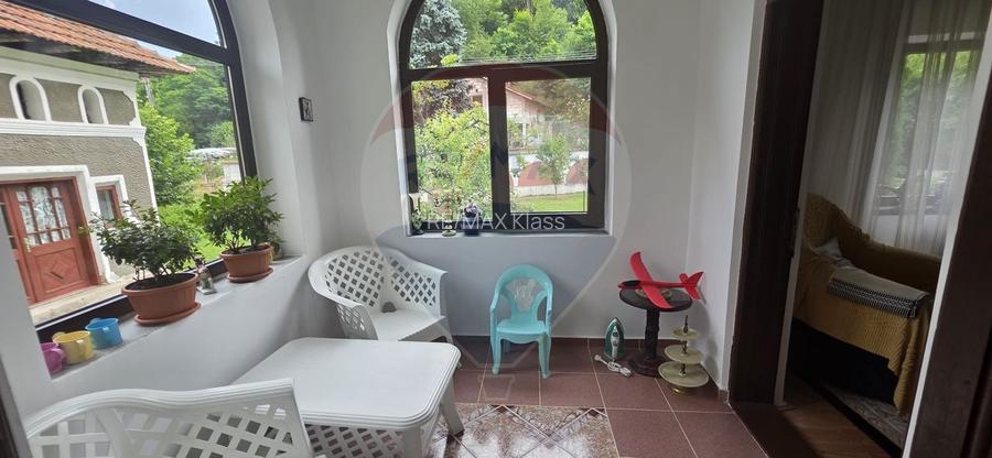 Casa de vanzare langa padure | Tatarani | 190 mp utili | Teren 917 mp - 12
