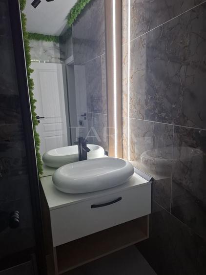 Apartament 3 camere – Dâmbul Rotund, parcare subterană