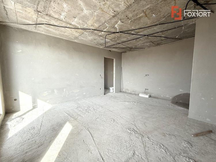 Super Oferta - Apartament cu 2 camere, predare la cheie, zona Torontalului