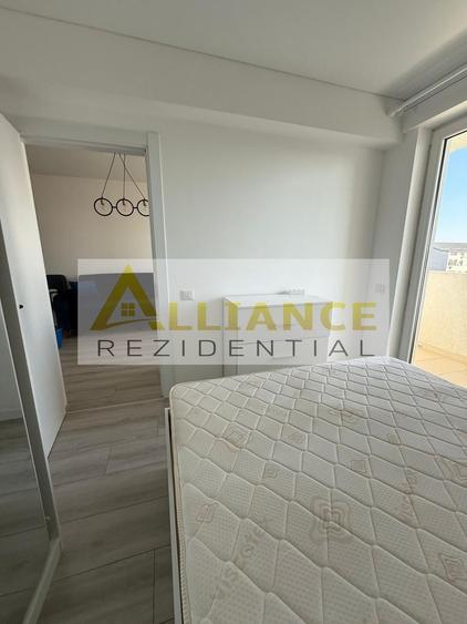 Aparatorii Patriei Ap 2 Camere de inchiriat + paracre