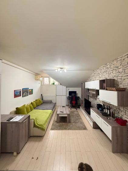 APARTAMENT CU 2 CAMERE OPEN SPACE-MILITARI RESIDENCE-COMISION 0%