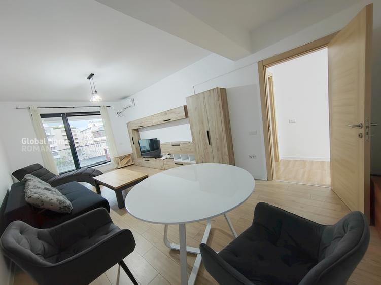 Apartament 2 camere | Timpuri Noi – Unirii | 70 mp | bloc 2022 |terasă generoasa