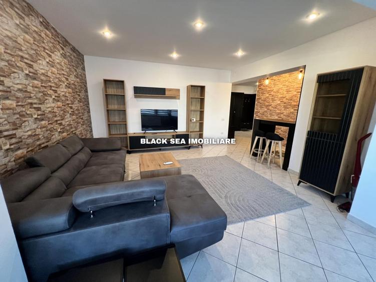 Apartament 2 camere zona Faleza Nord - Orion Residence / Termen Lung