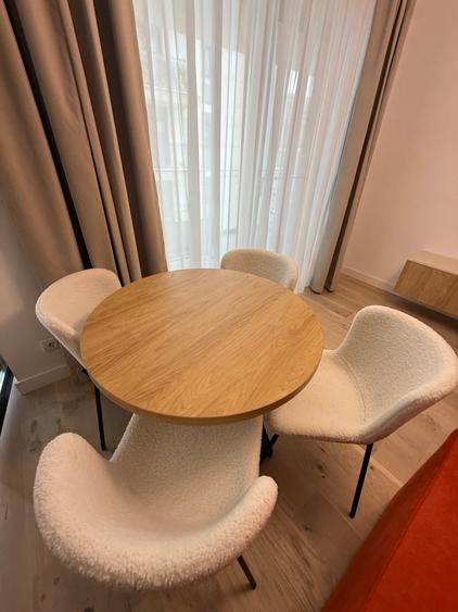 Apartament 2 camere The Level 3 parcare supraterana