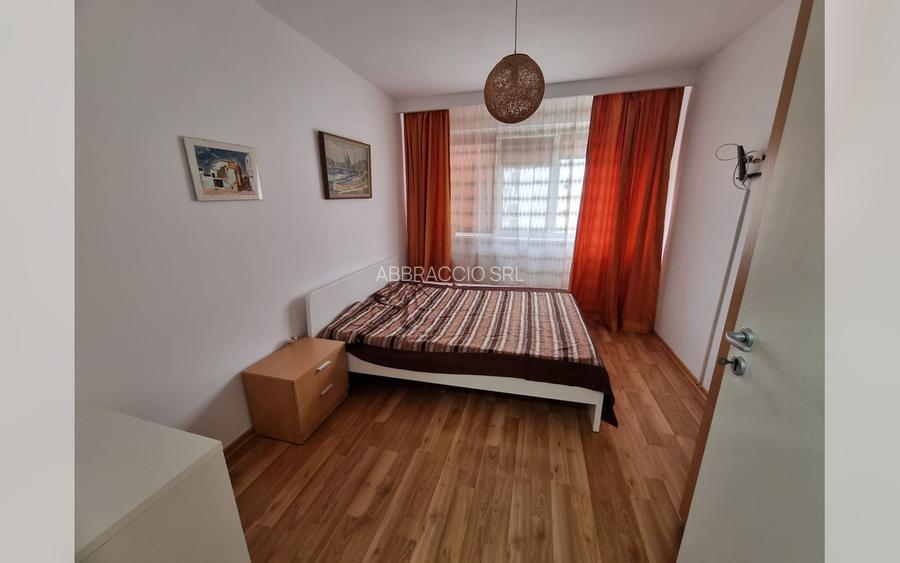 Apartament 3 camere de închiriat | Bd. Iuliu Maniu | Etaj 8/9 - 16