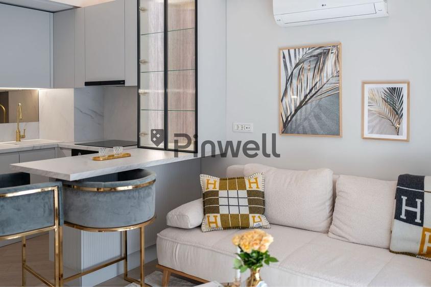 APARTAMENT 2 CAMERE I CORTINA NORTH PIPERA