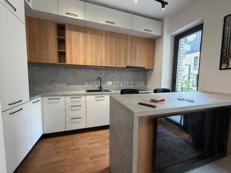 Apartament NOU in AVALON RESIDENCE!parcare, fitness, spatii comune - 17