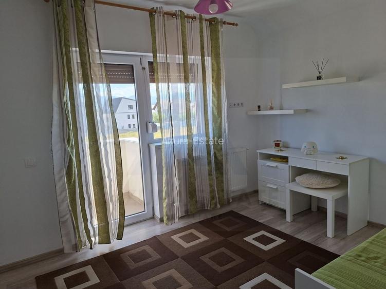 Apartament 76 mp utili 3 camere 2 bai 2 balcoane si pod - Arhitectilor - 6