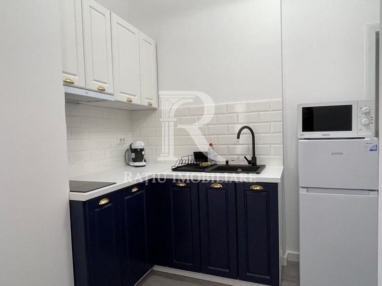 Apartament cu 2 camere de închiriat | Thermalis Residence | Sânmartin